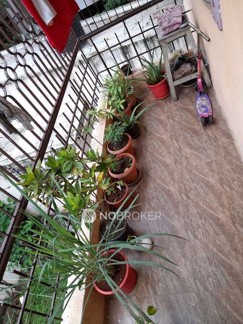 1 BHK Flat In Devinagar for Rent  In Wanowrie