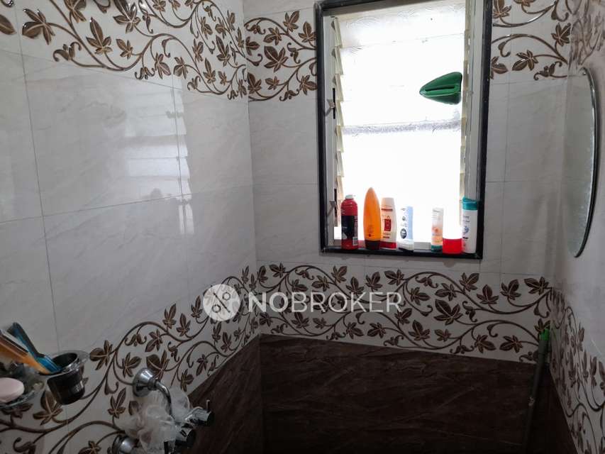 1 BHK Flat In Devinagar for Rent  In Wanowrie