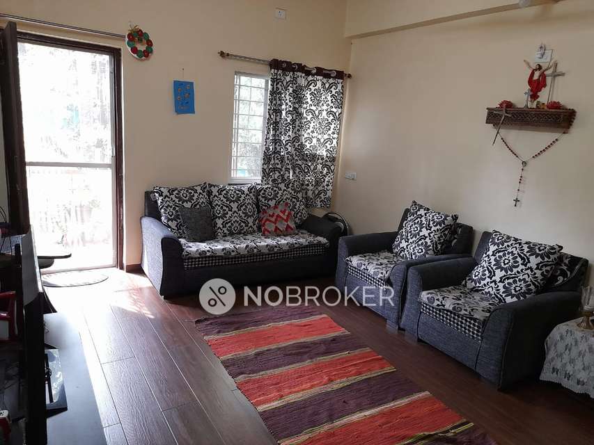 1 BHK Flat In Devinagar for Rent  In Wanowrie
