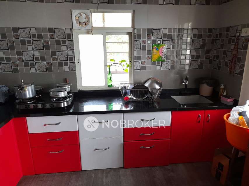 1 BHK Flat In Devinagar for Rent  In Wanowrie