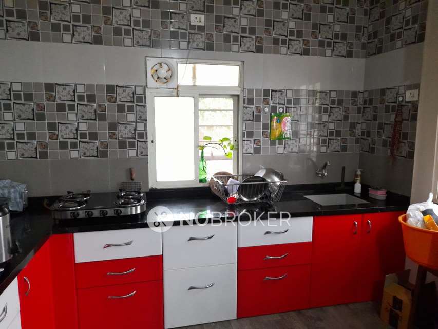 1 BHK Flat In Devinagar for Rent  In Wanowrie