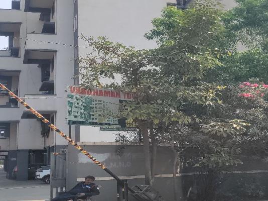 1 BHK Flat In Vardhaman Township for Rent  In Hadapsar