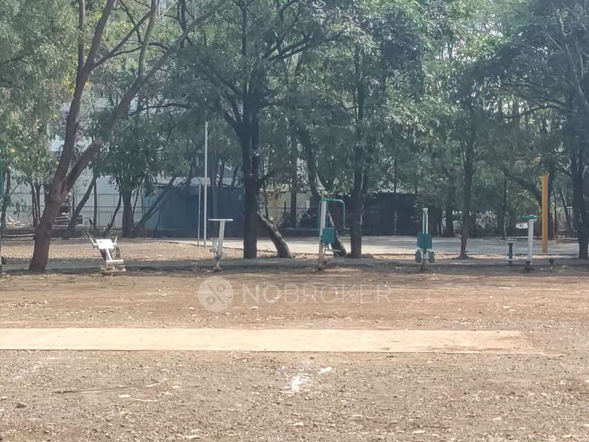 1 BHK Flat In Vardhaman Township for Rent  In Hadapsar