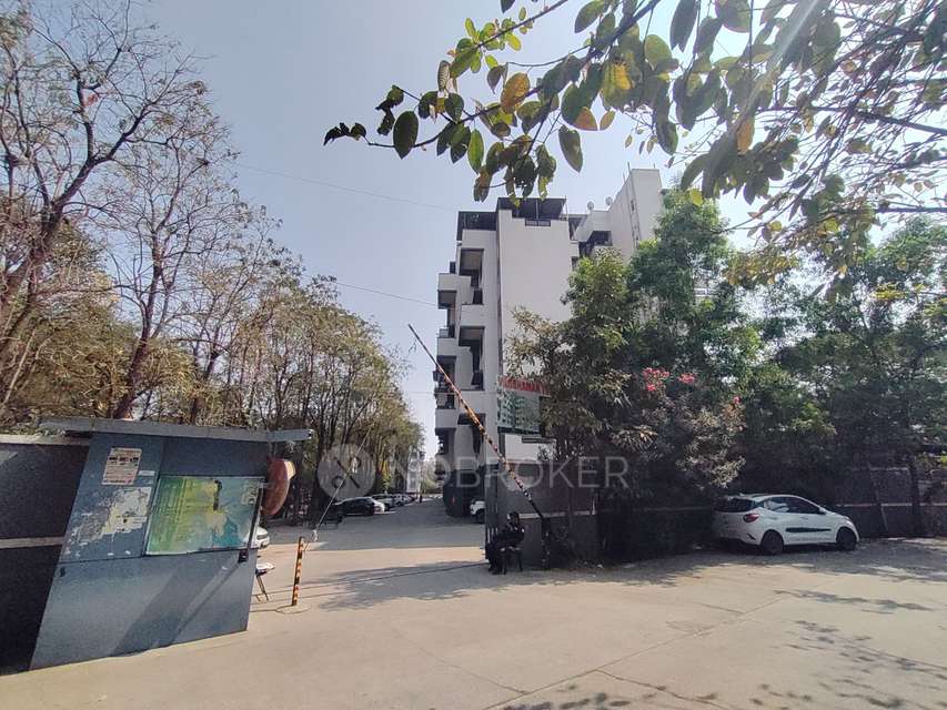 1 BHK Flat In Vardhaman Township for Rent  In Hadapsar