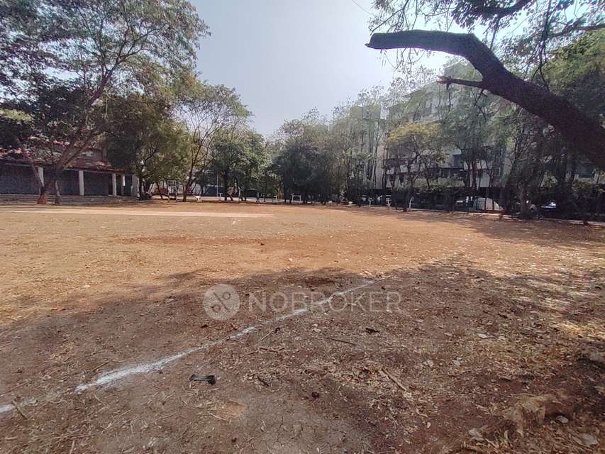 1 BHK Flat In Vardhaman Township for Rent  In Hadapsar