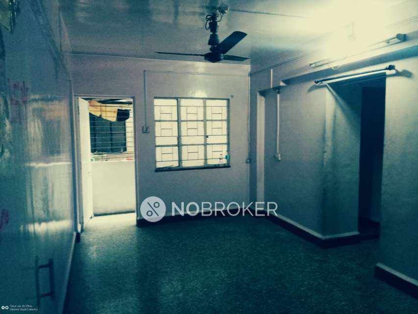 1 BHK Flat In Bherunath Heights  For Sale  In Katraj