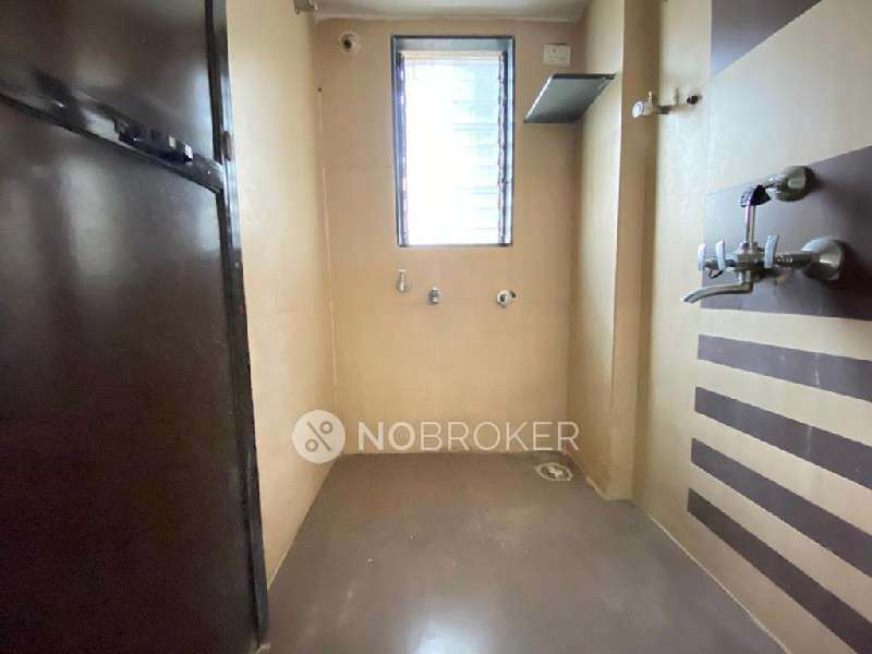 2 BHK Flat In Siddharth Towers  For Sale  In Dombivli West