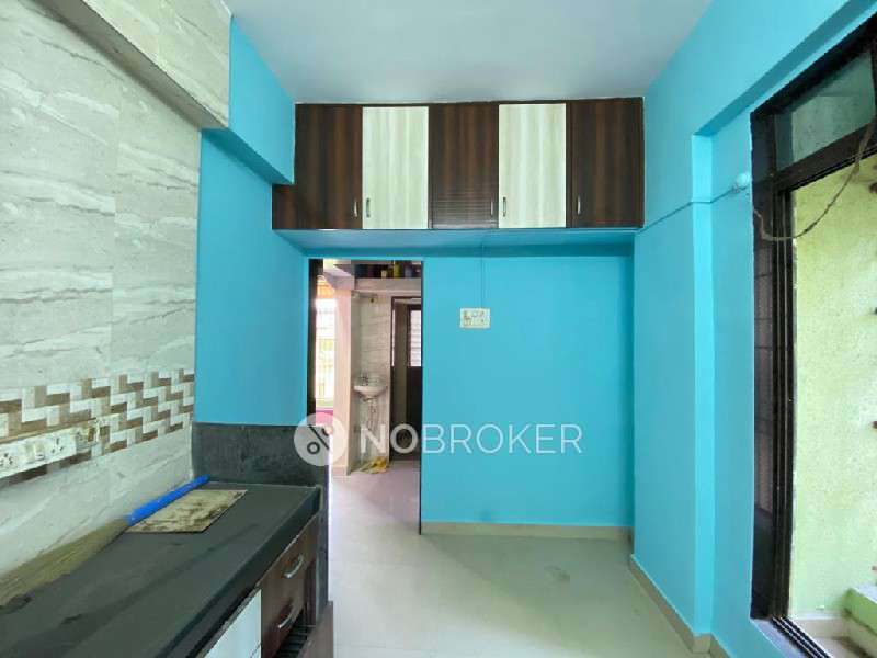 2 BHK Flat In Siddharth Towers  For Sale  In Dombivli West