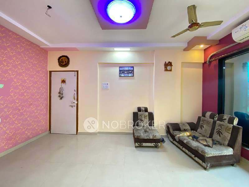 2 BHK Flat In Siddharth Towers  For Sale  In Dombivli West