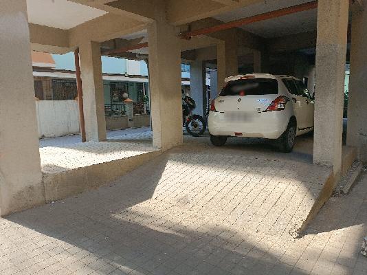 2 BHK Flat In Siddharth Towers  For Sale  In Dombivli West