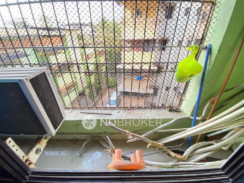 2 BHK Flat In Siddharth Towers  For Sale  In Dombivli West