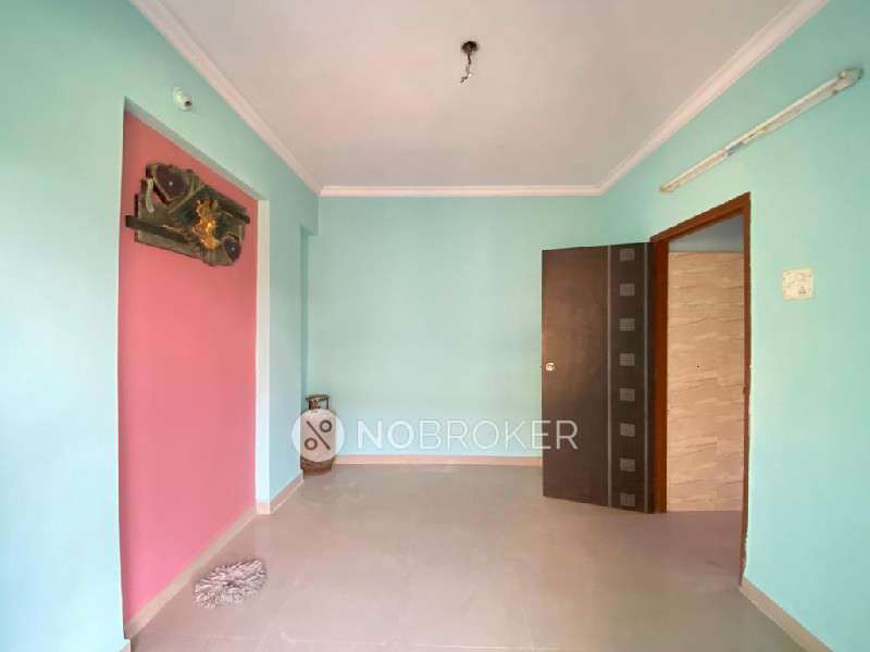 2 BHK Flat In Siddharth Towers  For Sale  In Dombivli West