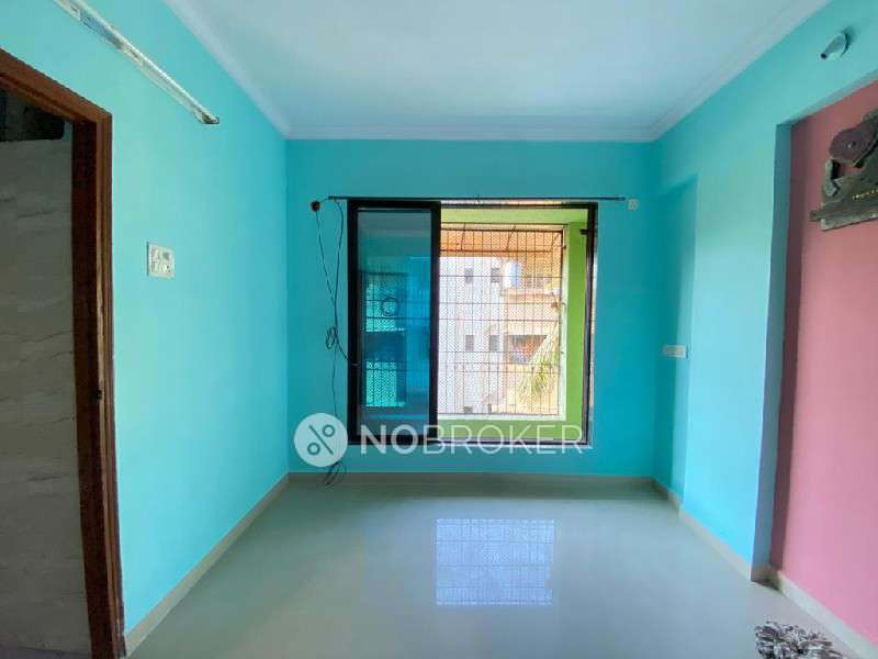 2 BHK Flat In Siddharth Towers  For Sale  In Dombivli West