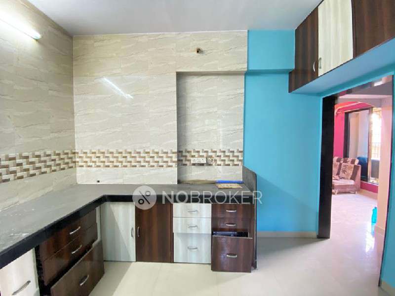 2 BHK Flat In Siddharth Towers  For Sale  In Dombivli West