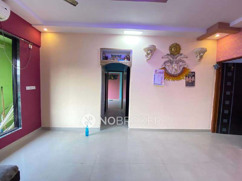 2 BHK Flat In Siddharth Towers  For Sale  In Dombivli West