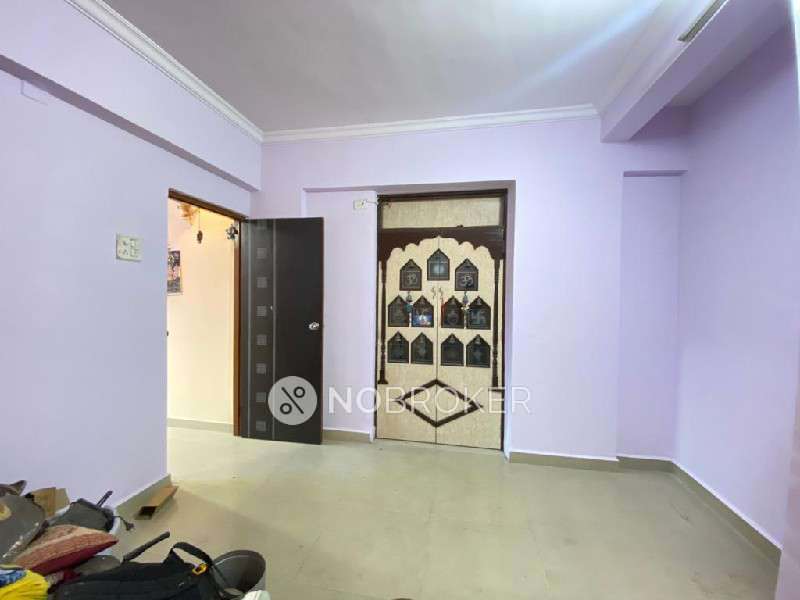 2 BHK Flat In Siddharth Towers  For Sale  In Dombivli West