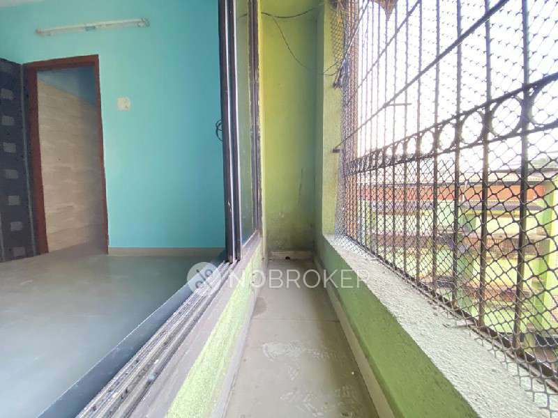 2 BHK Flat In Siddharth Towers  For Sale  In Dombivli West