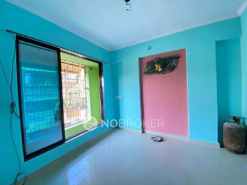 2 BHK Flat In Siddharth Towers  For Sale  In Dombivli West