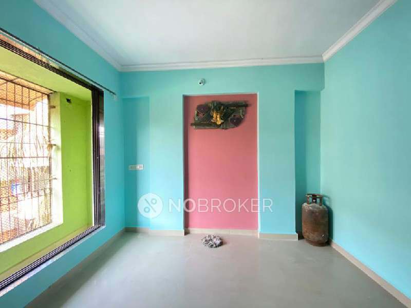 2 BHK Flat In Siddharth Towers  For Sale  In Dombivli West