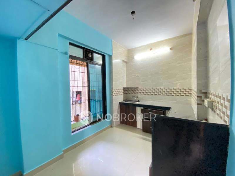 2 BHK Flat In Siddharth Towers  For Sale  In Dombivli West