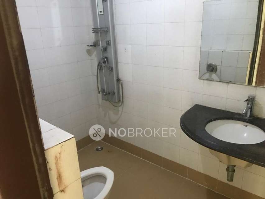 3 BHK Flat In Orange County for Rent  In Indirapuram