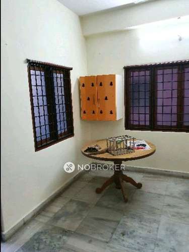 2 BHK Flat In Goaa Residency For Sale  In Miyapur