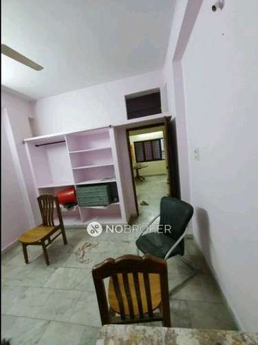 2 BHK Flat In Goaa Residency For Sale  In Miyapur