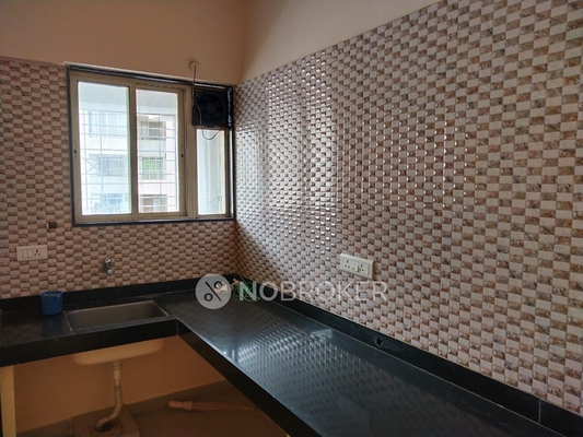 1 BHK Flat In Sun Universe for Rent  In Narhe