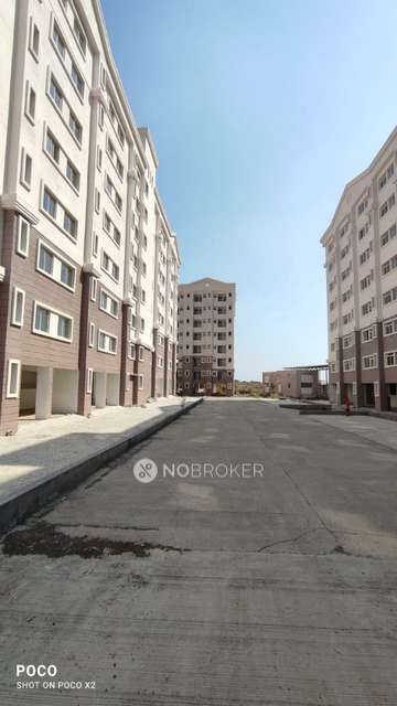 1 RK Flat In Xrbia Abode For Sale  In Jambhul