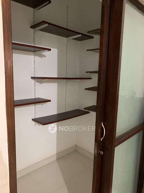 1 RK House for Rent  In Banswadi