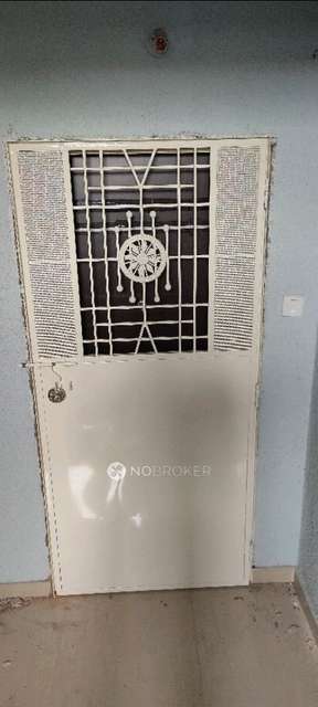 1 BHK Flat In Divya Elegance For Sale  In Wadgaon Budruk