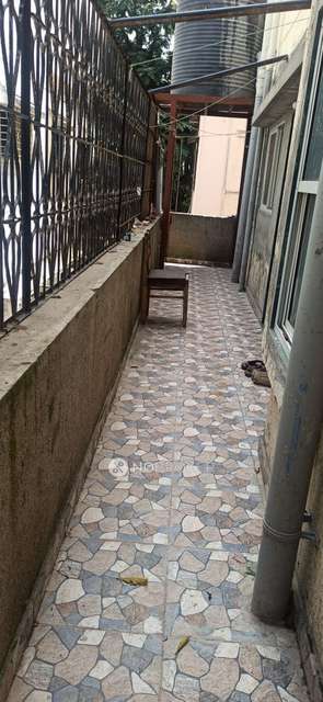1 BHK Flat for Rent  In Warje