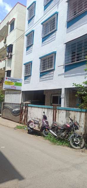 1 BHK Flat for Rent  In Warje