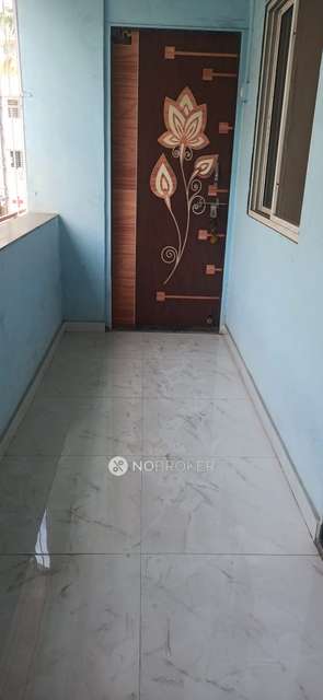 1 BHK Flat for Rent  In Warje