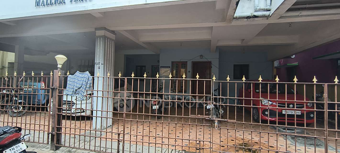 2 BHK Flat In Malliga Flats For Sale  In Velachery