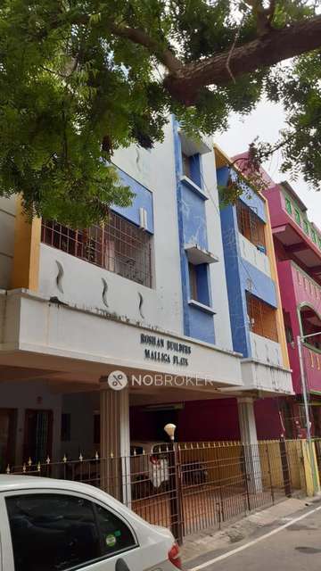 2 BHK Flat In Malliga Flats For Sale  In Velachery