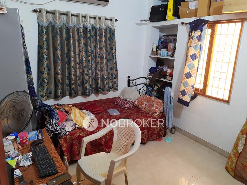 2 BHK Flat In Malliga Flats For Sale  In Velachery