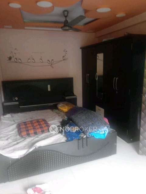 1 BHK Flat In Tirupati Balaji Apartment for Rent  In Kalyan