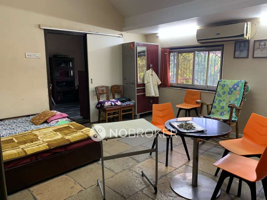 1 RK Flat In Roshan Building  For Sale  In Dadar East