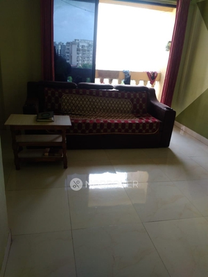 2 BHK Flat In Niraj City Apartment for Rent  In Kalyan West