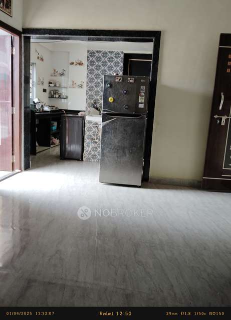 1 RK House for Rent  In Khandve Nagar