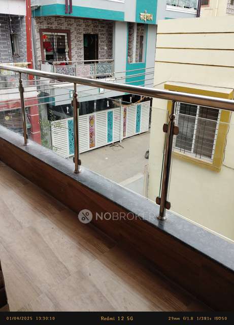 1 RK House for Rent  In Khandve Nagar