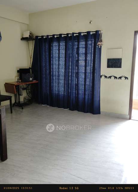 1 RK House for Rent  In Khandve Nagar