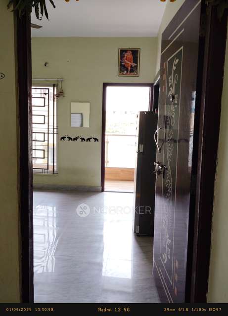 1 RK House for Rent  In Khandve Nagar