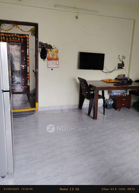 1 RK House for Rent  In Khandve Nagar