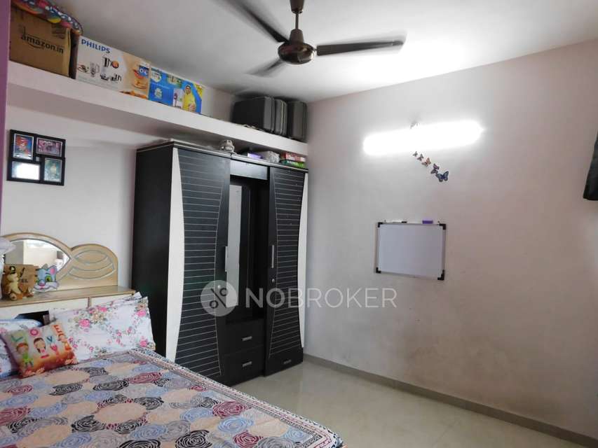 1 BHK Flat In Greenfield Cooperative Housing Society, Greenfield Cooperative Housing Society for Rent  In Greenfield Cooperative Housing Society