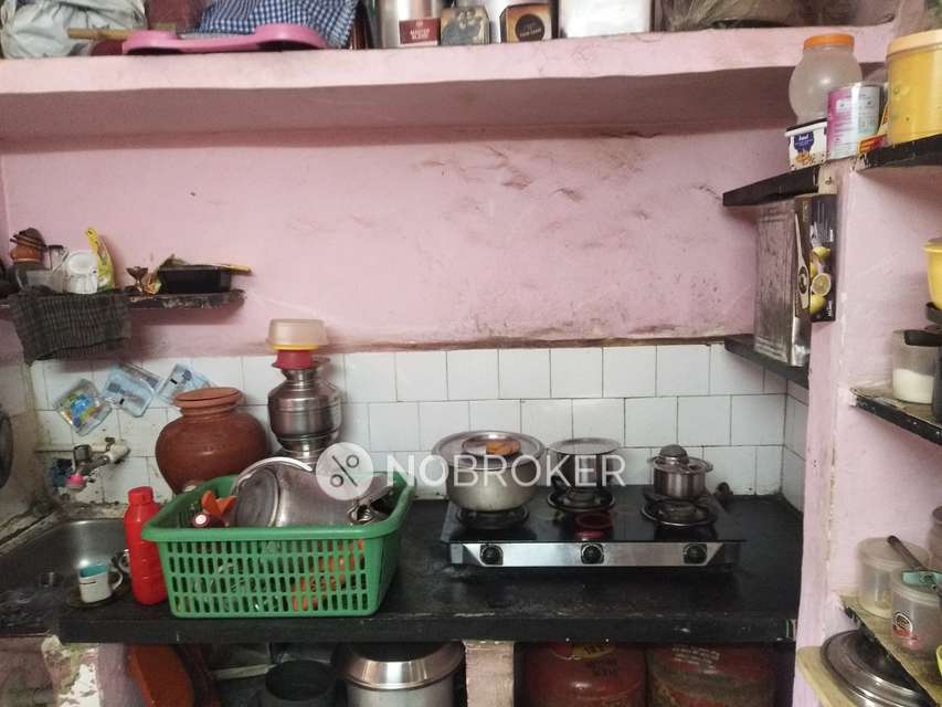 1 RK Flat For Sale  In Dombivali East