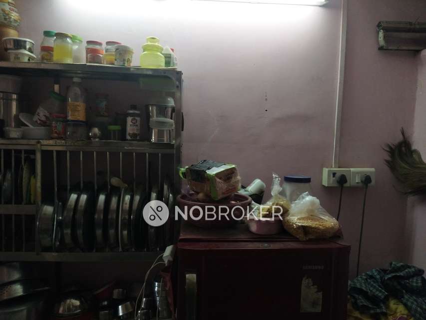 1 RK Flat For Sale  In Dombivali East