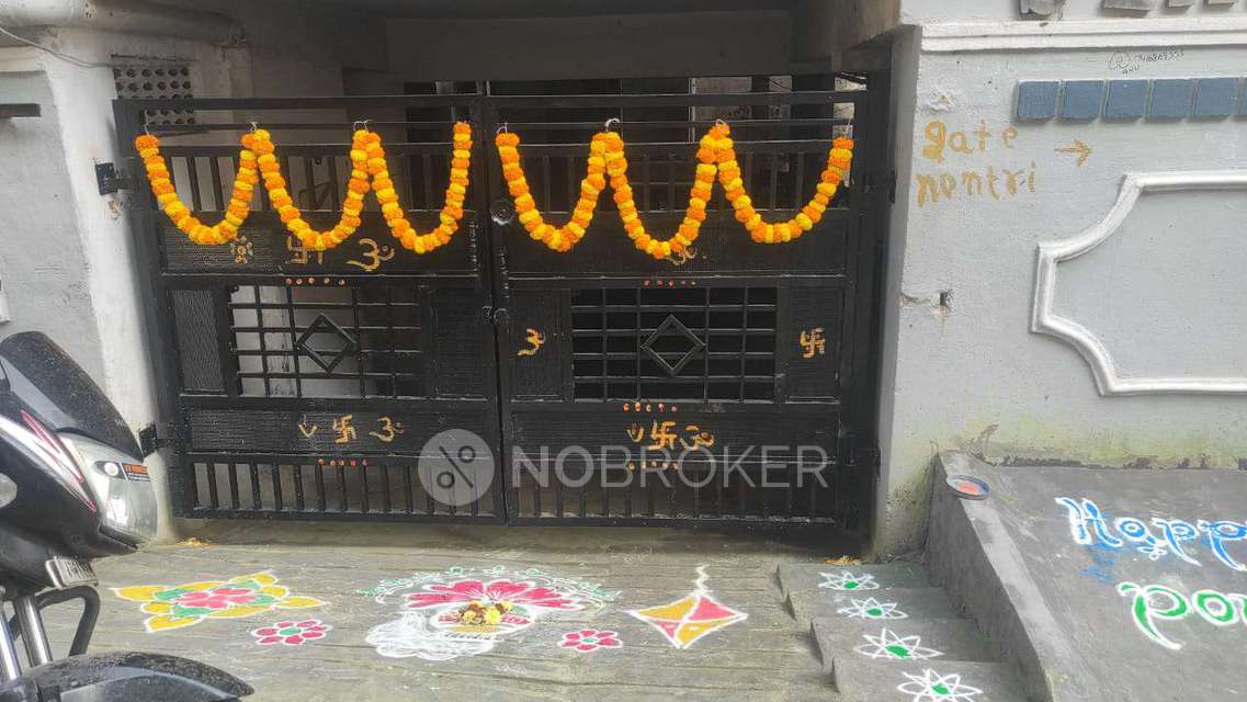 2 BHK Flat In S Lakshmi Nilayam For Sale  In Dilsukhnagar