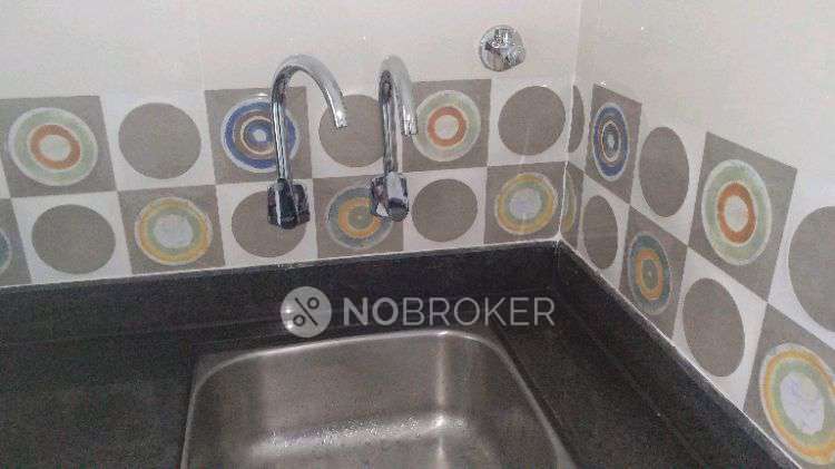 1 BHK Flat In Urgent Sale - Grande View 7 Society For Sale  In Ambegaon Bk